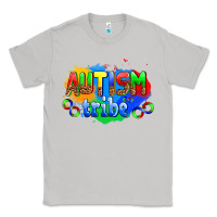 Moon Dust autısm tribe Classic Tee - AdoDesignShop