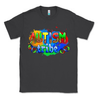 Smoke autısm tribe Classic Tee - AdoDesignShop