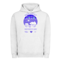 Pigment Lunar Rock Our First Baby Mama Mother s Day Urban Hoodie - Bettercallsaul