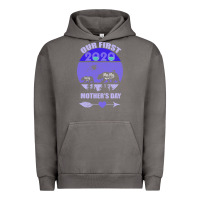 Pigment Tornado Our First Baby Mama Mother s Day Urban Hoodie - Bettercallsaul