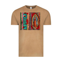 Vintage Camel abuela serape leopard tumbler 3 Vintage Tee - CTS Tumbler Store