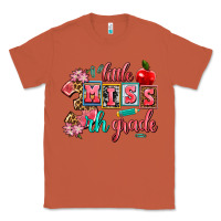 Copper little miss 3 rh   grade Classic Tee - AdoDesignShop