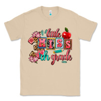 Mushroom little miss 3 rh   grade Classic Tee - AdoDesignShop