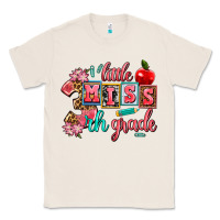 Natural little miss 3 rh   grade Classic Tee - AdoDesignShop
