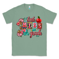 Sage little miss 3 rh   grade Classic Tee - AdoDesignShop