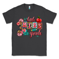 Smoke little miss 3 rh   grade Classic Tee - AdoDesignShop