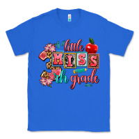 True Royal little miss 3 rh   grade Classic Tee - AdoDesignShop
