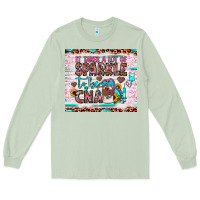 Matcha it takes a lot of sparkle to be a cna Long Sleeve Tee - JahusDesignShop