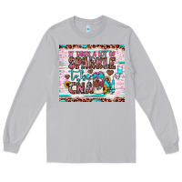 Moon Dust it takes a lot of sparkle to be a cna Long Sleeve Tee - JahusDesignShop