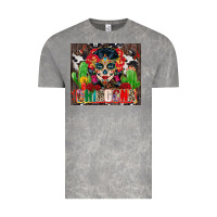 Cloud Rock chingona tumbler 3 Vintage Tee - CTS Tumbler Store