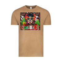 Vintage Camel chingona tumbler 3 Vintage Tee - CTS Tumbler Store