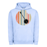 Pigment Grape Ice Banjo Vintage Urban Hoodie - Bettercallsaul