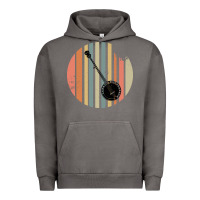 Pigment Tornado Banjo Vintage Urban Hoodie - Bettercallsaul