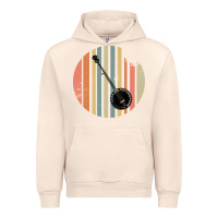 Sandshell Banjo Vintage Urban Hoodie - Bettercallsaul