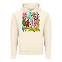 Vintage Artic first grade energy Vintage Hoodie - texasbilliewilder