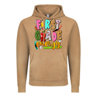 Vintage Camel first grade energy Vintage Hoodie - texasbilliewilder
