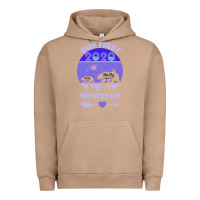 Pigment Burro Our First Baby Mama Mother s Day Urban Hoodie - Bettercallsaul