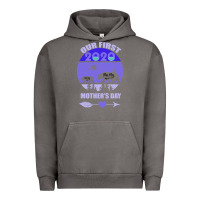 Pigment Tornado Our First Baby Mama Mother s Day Urban Hoodie - Bettercallsaul