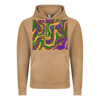 Vintage Camel mardi gras tumbler Vintage Hoodie - RanaPortraitStore