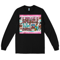 Black it takes a lot of sparkle to be a nurse Long Sleeve Tee - JahusDesignShop
