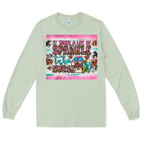 Matcha it takes a lot of sparkle to be a nurse Long Sleeve Tee - JahusDesignShop