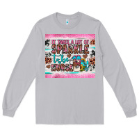 Moon Dust it takes a lot of sparkle to be a nurse Long Sleeve Tee - JahusDesignShop