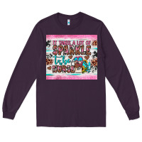 Plum it takes a lot of sparkle to be a nurse Long Sleeve Tee - JahusDesignShop
