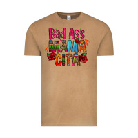 Vintage Camel bad ass mama cita Vintage Tee - CTS Tumbler Store