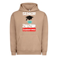 Pigment Burro Senior 2020 Quarantined Urban Hoodie - Bettercallsaul