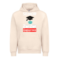 Sandshell Senior 2020 Quarantined Urban Hoodie - Bettercallsaul