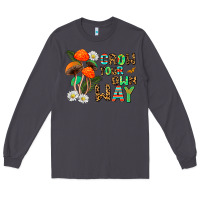 Smoke grow your own way Long Sleeve Tee - AdoDesignShop