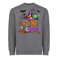Storm witches brew Heavyweight Sweatshirt - Zillion Design Studio