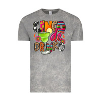 Cloud Rock cinco de drinko Vintage Tee - CTS Tumbler Store
