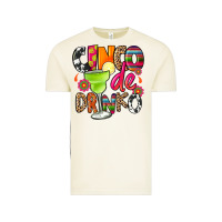 Vintage Arctic cinco de drinko Vintage Tee - CTS Tumbler Store