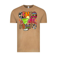 Vintage Camel cinco de drinko Vintage Tee - CTS Tumbler Store