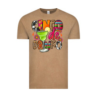 Vintage Coffee cinco de drinko Vintage Tee - CTS Tumbler Store