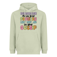 Matcha remember me in your prayers like you do in your go Heavyweight Hoodie - MaliasSmallBusiness