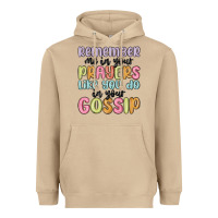 Mushroom remember me in your prayers like you do in your go Heavyweight Hoodie - MaliasSmallBusiness