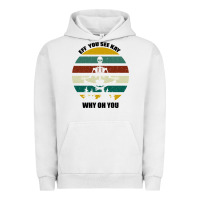 Pigment Lunar Rock Eff You See Kay Why Oh You Urban Hoodie - Bettercallsaul