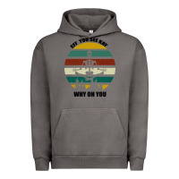 Pigment Tornado Eff You See Kay Why Oh You Urban Hoodie - Bettercallsaul