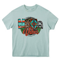 Arona nana vibes Heavy Core Tee - RacoonDesign