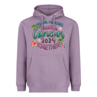 Lavender making memories vacation cancun 2024 together Heavyweight Hoodie - MaliasSmallBusiness