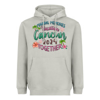 Moon Dust making memories vacation cancun 2024 together Heavyweight Hoodie - MaliasSmallBusiness