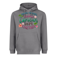 Storm making memories vacation cancun 2024 together Heavyweight Hoodie - MaliasSmallBusiness
