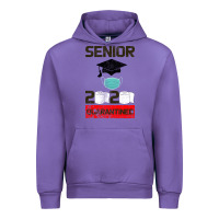 Tulip Senior 2020 Quarantined Urban Hoodie - Bettercallsaul