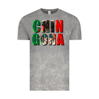 Cloud Rock chingona Vintage Tee - CTS Tumbler Store