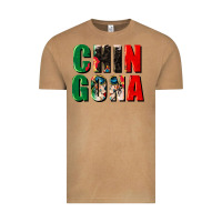 Chingona Vintage Tee | Teevron