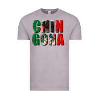 Vintage Zinc chingona Vintage Tee - CTS Tumbler Store
