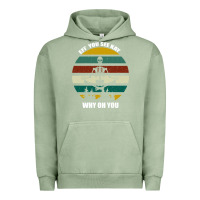 Pigment Oil Green Eff You See Kay Why Oh You Urban Hoodie - Bettercallsaul