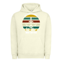 Pigment Pistachio Eff You See Kay Why Oh You Urban Hoodie - Bettercallsaul